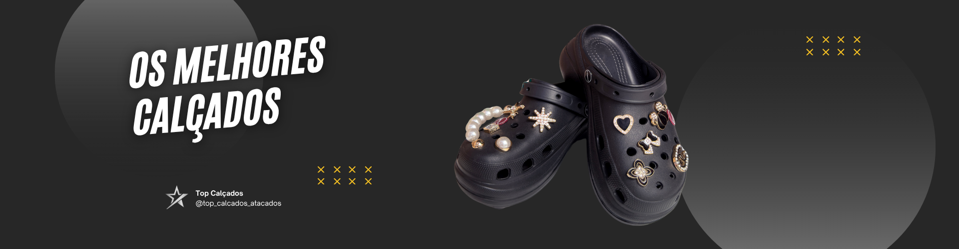 Os Melhores Calçados - Top Calçados